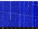 Waveform of the signal from a Chinese over-the-horizon radar on 40 meters.